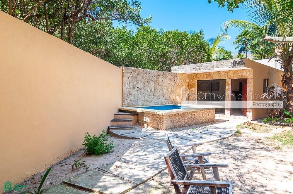 House in Tankah Pueblo, Quintana Roo, Mexico 5 - 17632786
