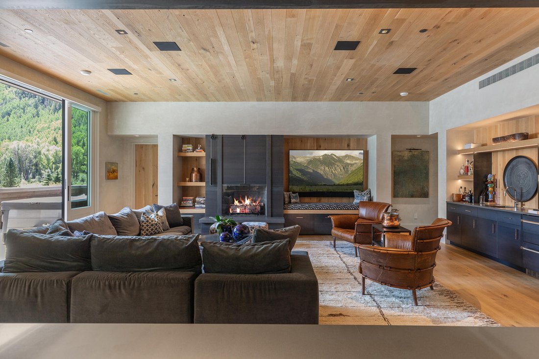 Condo in Mountain Village, Colorado, United States 1 - 18678006