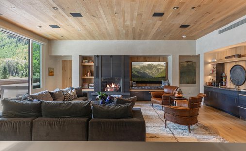 Condo in Mountain Village, Colorado, United States 1