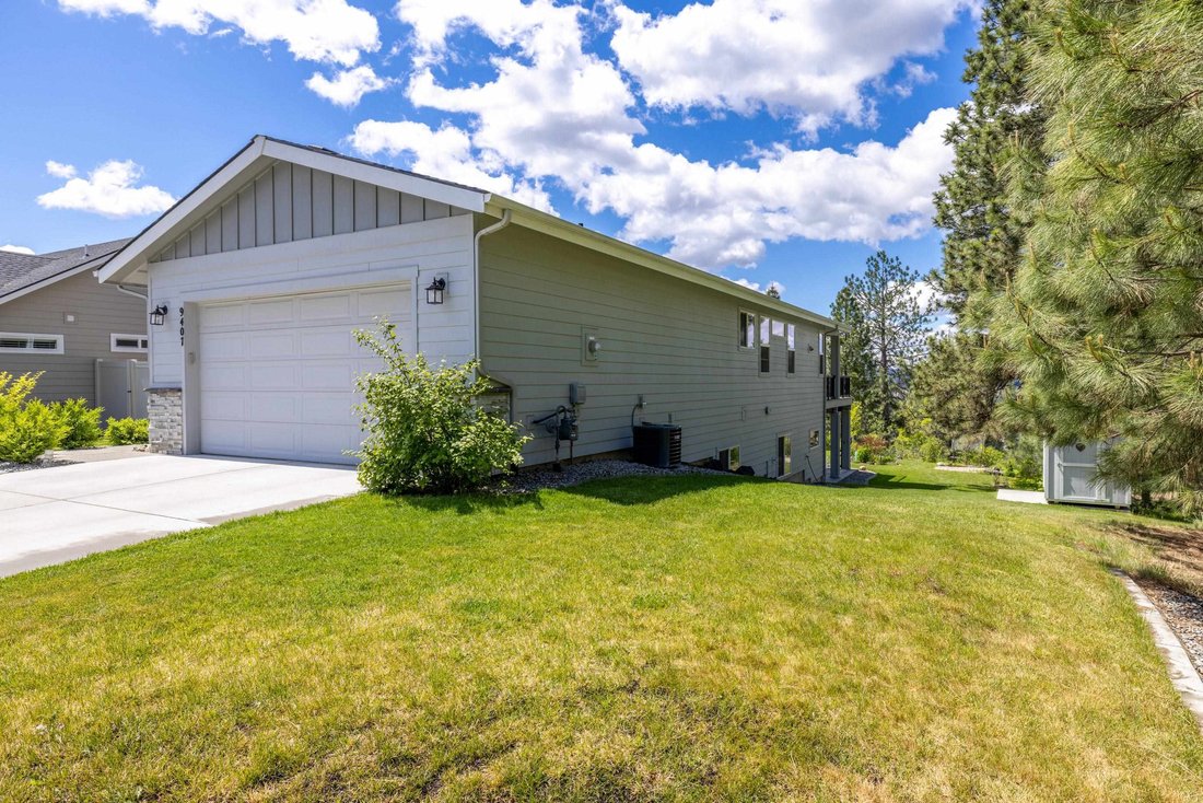 House in Spokane, Washington, United States 5 - 18676673
