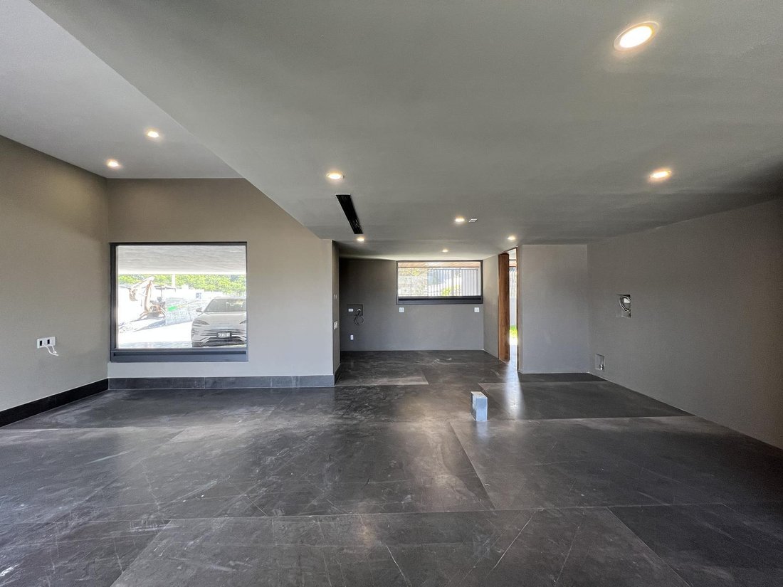 Haus in Monterrey, Nuevo León, Mexiko 5 - 18675465