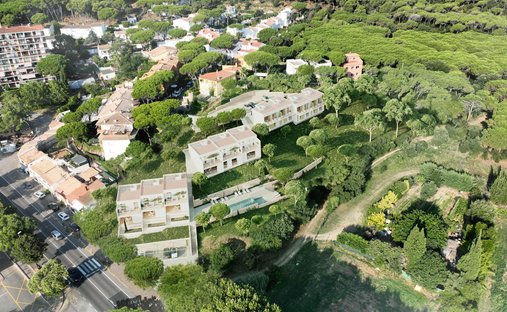Villa in s'Agaro, Platja d'Aro, Catalonia 1