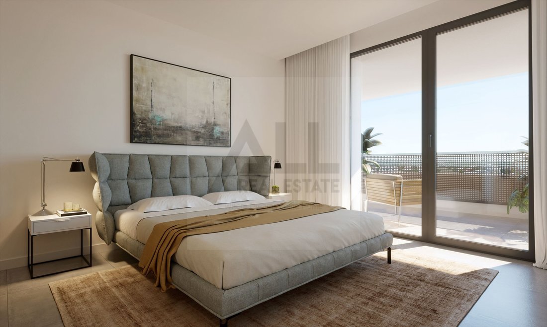 Apartamento en Praia De Porto Mós, Sao Goncalo de Lagos, Algarve 3 - 15984603