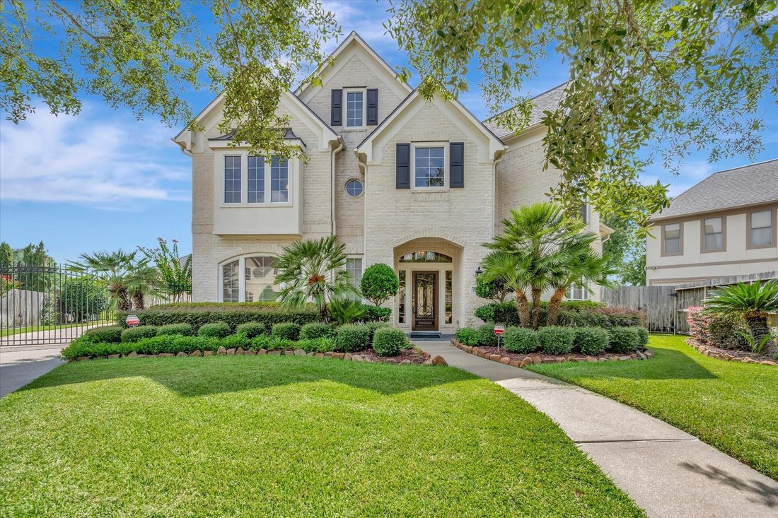 Condo in Houston, Texas, United States 1 - 18677357