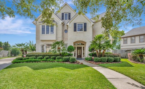 Condo in Houston, Texas, United States 1