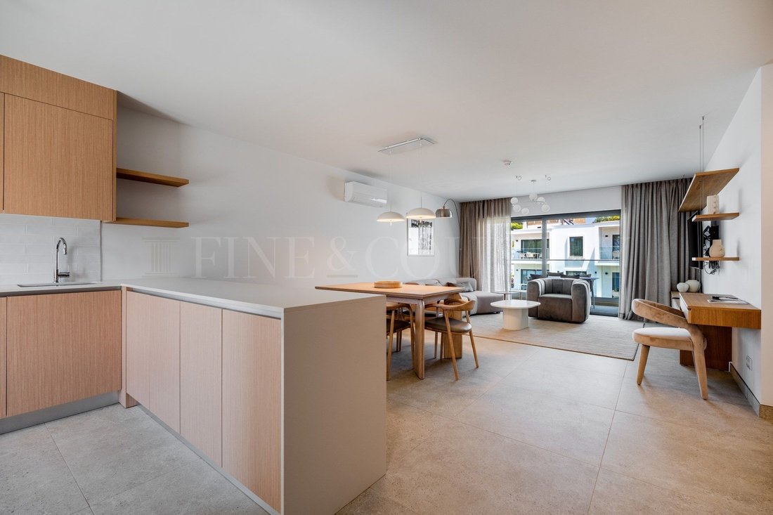 Apartment in Carvoeiro, Algarve, Portugal 5 - 18677979