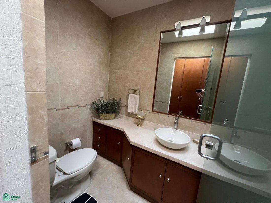 Residenza a Santa Catarina Yecahuitzotl, Distretto Federale, Messico 2 - 17440219
