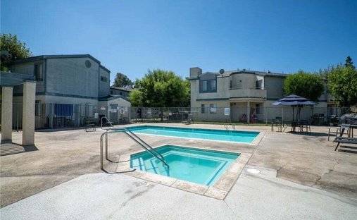 Whittier, California, United States 1