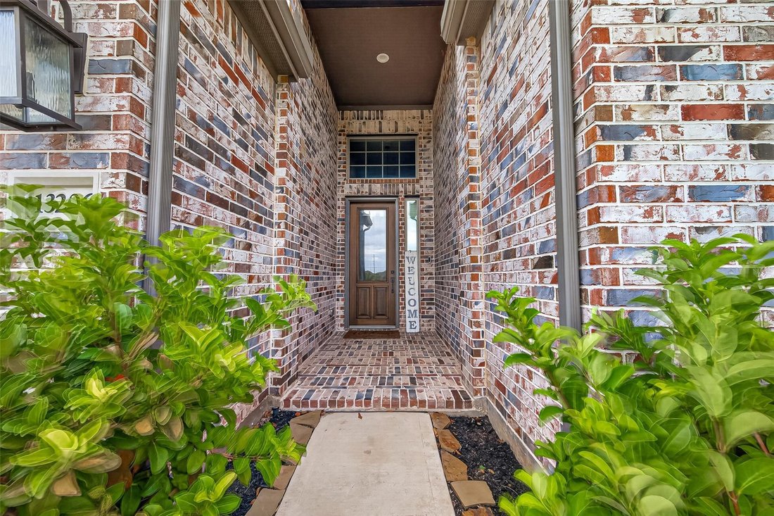 House in Spring, Texas, United States 4 - 18677314