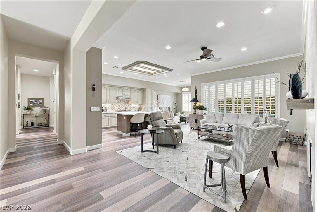 House in Henderson, Nevada, United States 3 - 18676092