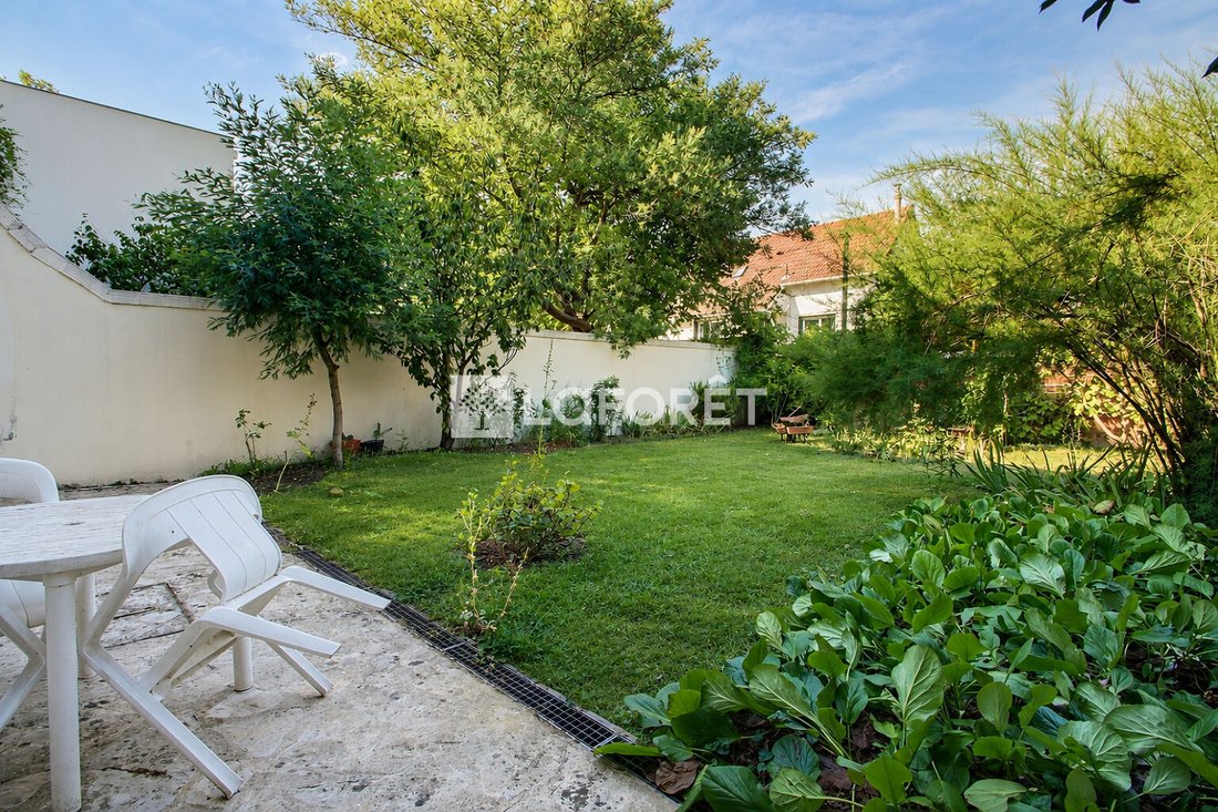 Villa in Centre, Nanterre, France 5 - 18675258