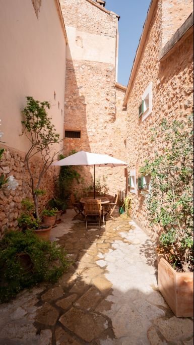 House in Fornalutx, Balearic Islands, Spain 5 - 18253700