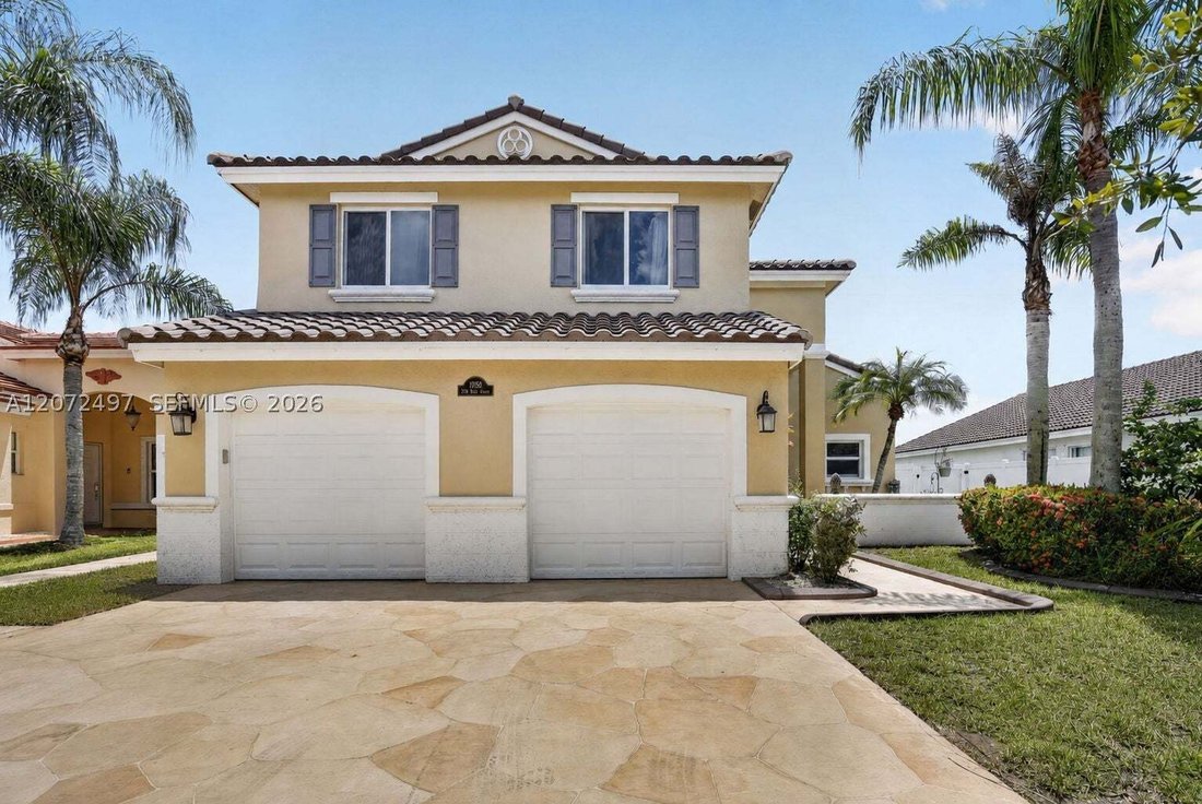 House in Miramar, Florida, United States 2 - 18676834