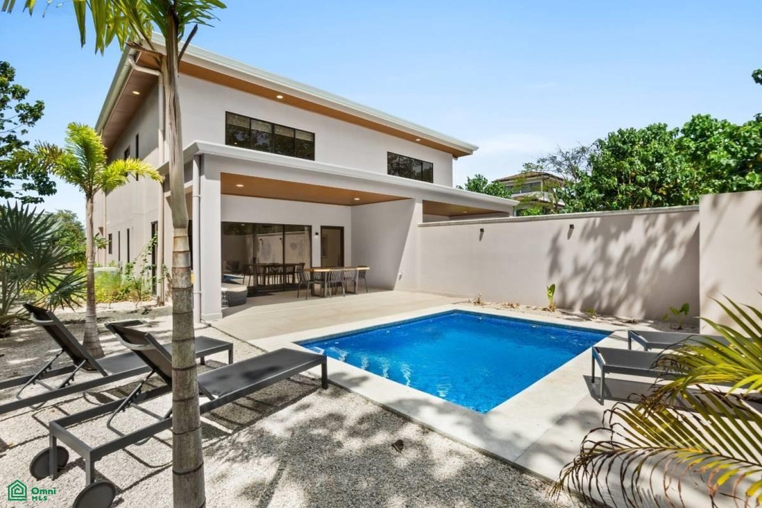 House in Playa Flamingo, Guanacaste Province, Costa Rica 1 - 17089979