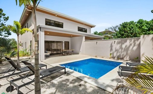 House in Playa Flamingo, Guanacaste Province, Costa Rica 1