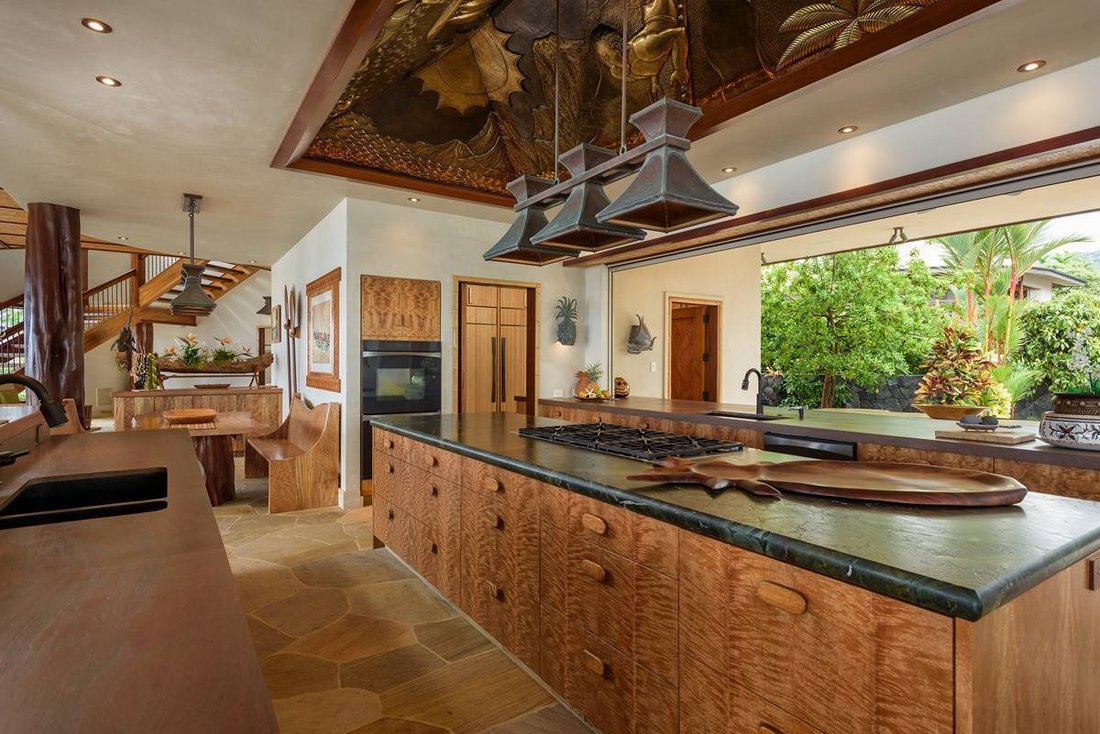 House in Kailua-Kona, Hawaii, United States 5 - 18677451
