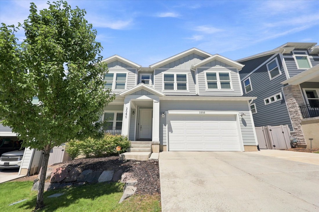 House in Lehi, Utah, United States 5 - 18675391