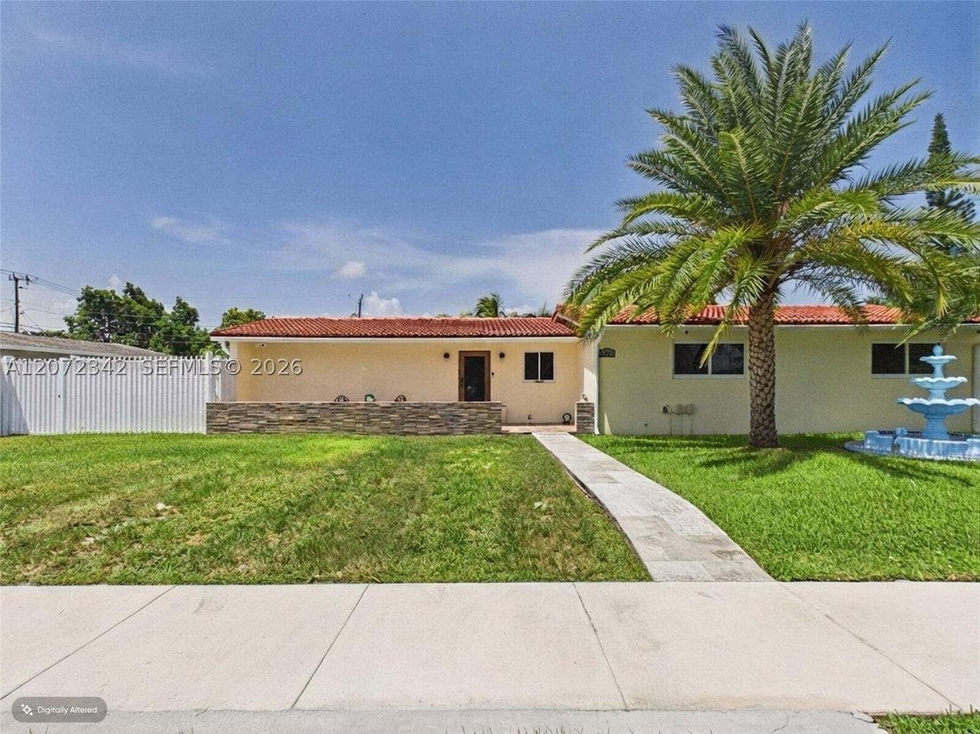House in Cutler Bay, Florida, United States 3 - 18676807