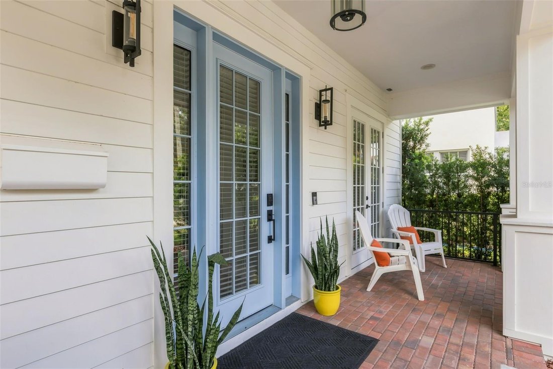 House in Orlando, Florida, United States 2 - 18675912