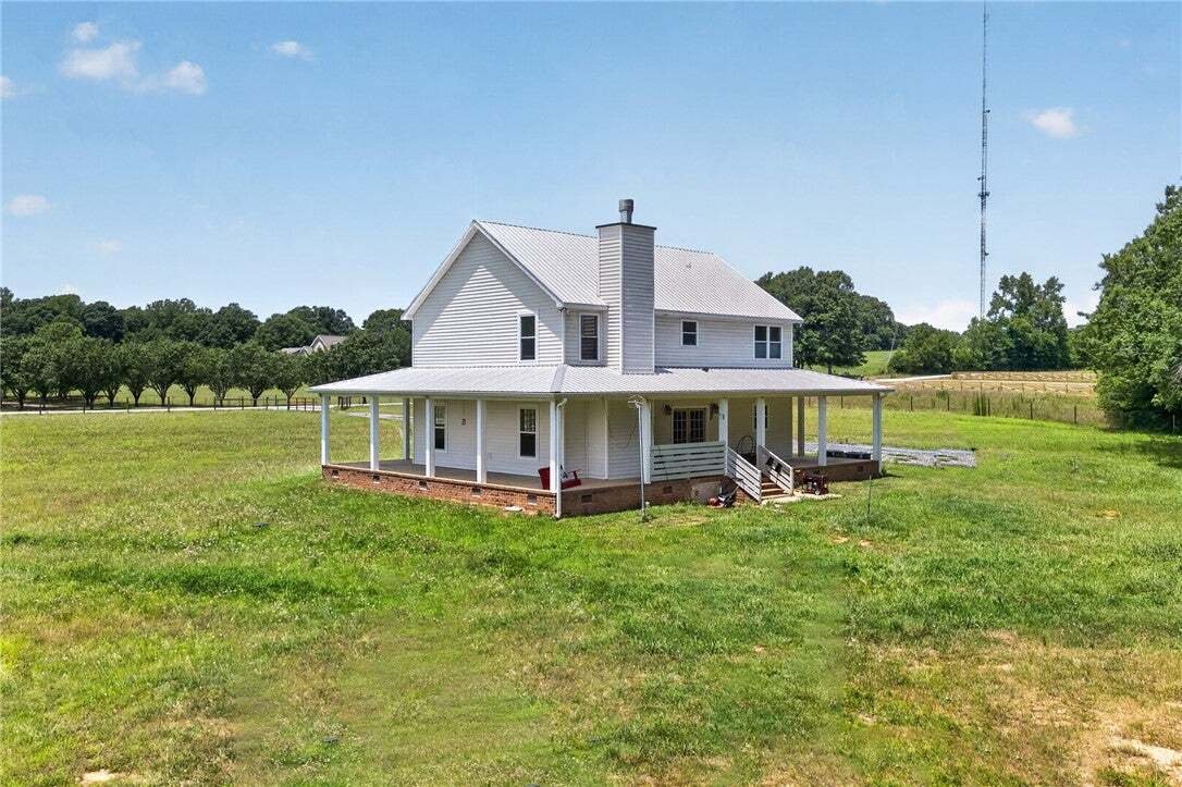 House in Belton, South Carolina, United States 4 - 18675716