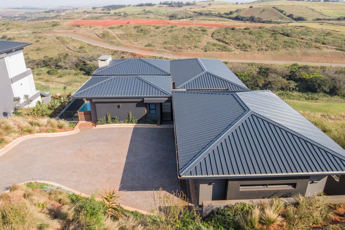 House in Port Zimbali, KwaZulu-Natal, South Africa 3 - 18675276