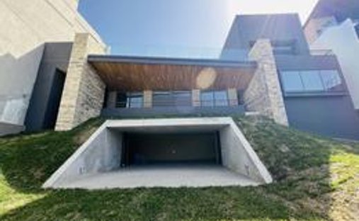 House in Monterrey, Nuevo Leon, Mexico 1