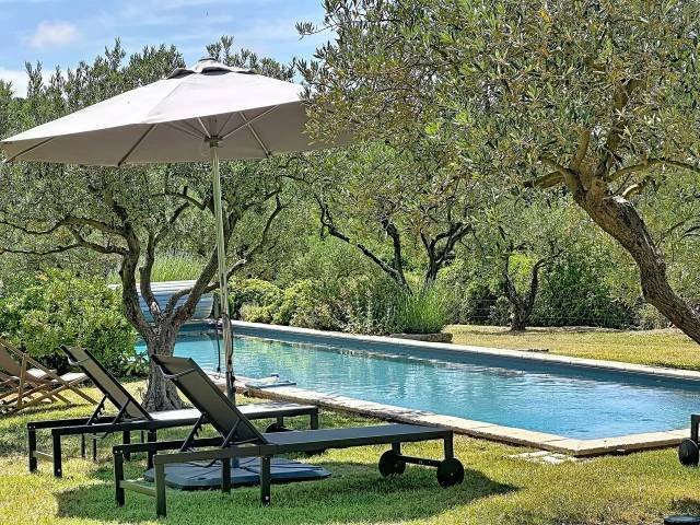 Villa a Aups, Provenza-Alpi-Costa Azzurra, Francia 3 - 18668113