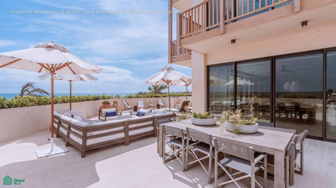Condo in Playa del Carmen, Quintana Roo, Mexico 5 - 18675807