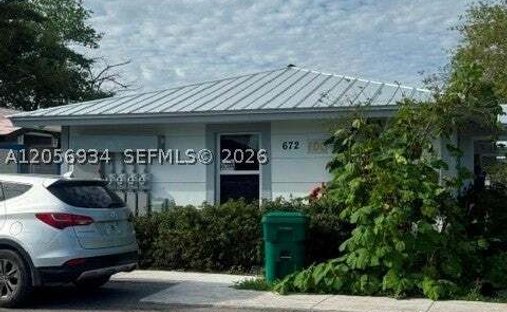 House in Homestead, Florida, United States 1