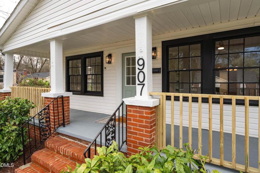 House in Chapel Hill, North Carolina, United States 1 - 18677067