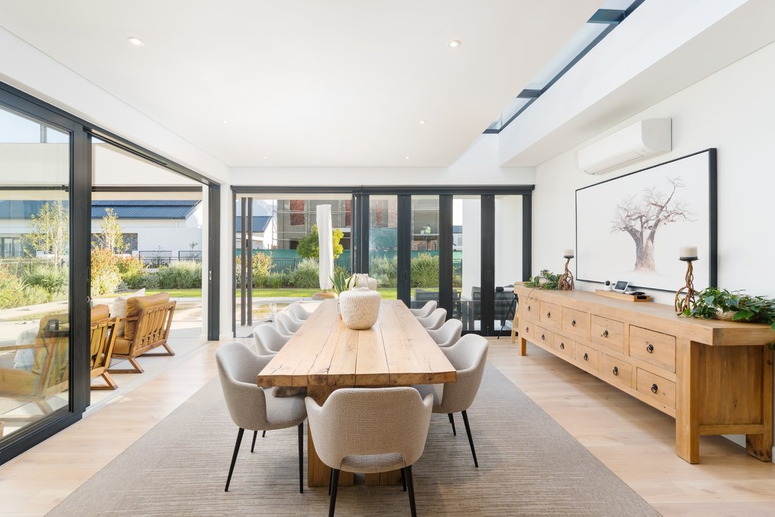 House in Pearl Valley Golf Estate and Spa, Western Cape, South Africa 3 - 18677959