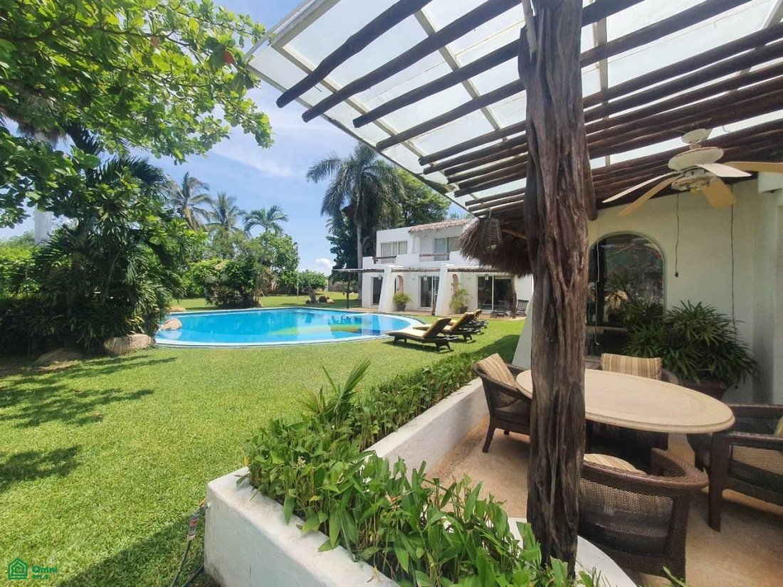 House in Acapulco, Guerrero, Mexico 1 - 18494520