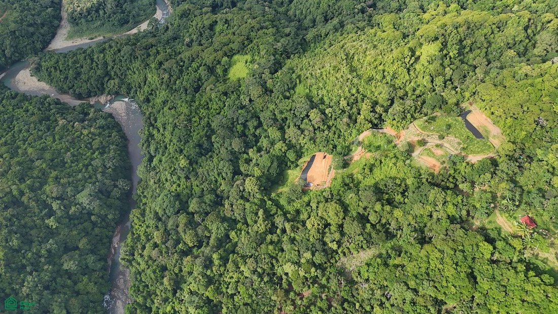 Terreno en Savegre, Provincia de Puntarenas, Costa Rica 4 - 18584216
