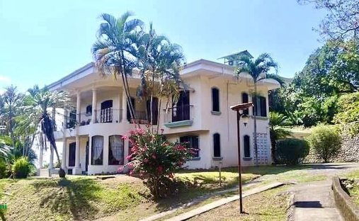 Casa en San Mateo, Provincia de Guanacaste, Costa Rica 1
