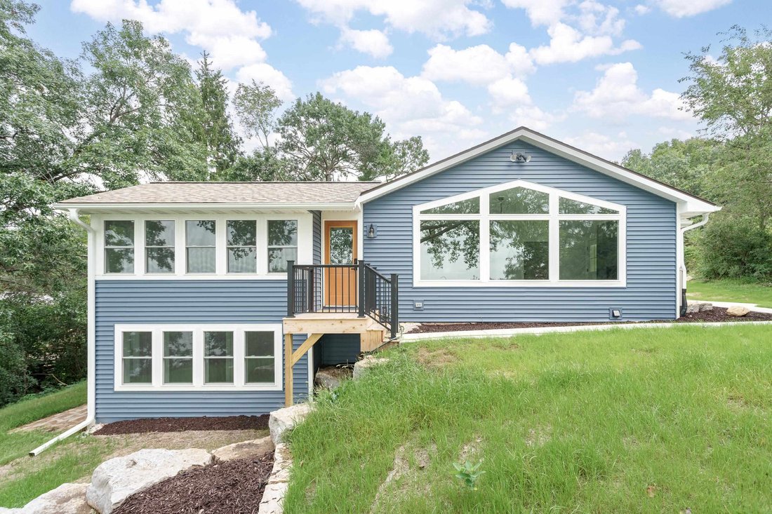 House in Merrimac, Wisconsin, United States 3 - 18676662