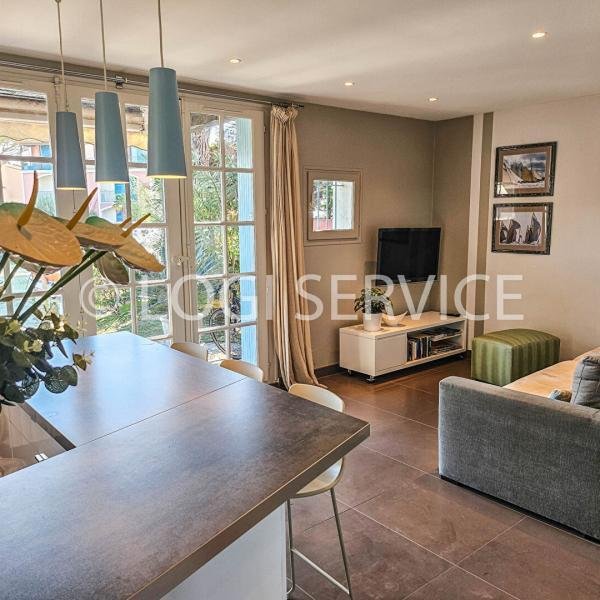 Apartment in Grimaud, Provence-Alpes-Côte d'Azur, France 3 - 18013894