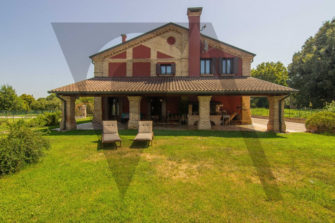 Haus in Adria, Venetien, Italien 1 - 18678033