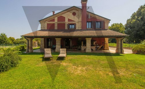 Haus in Adria, Venetien, Italien 1