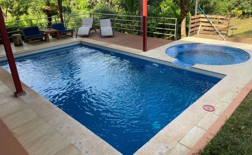 House in Naranjito, Puntarenas Province, Costa Rica 1