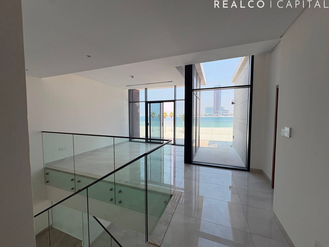 Villa in Al Marjan Island / Jazeerat Al Marjan, Ras al-Khaimah Emirate, United Arab Emirates 4 - 18674775