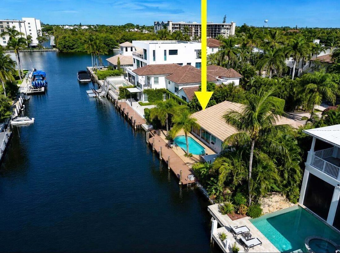 House in Delray Beach, Florida, United States 1 - 18678547