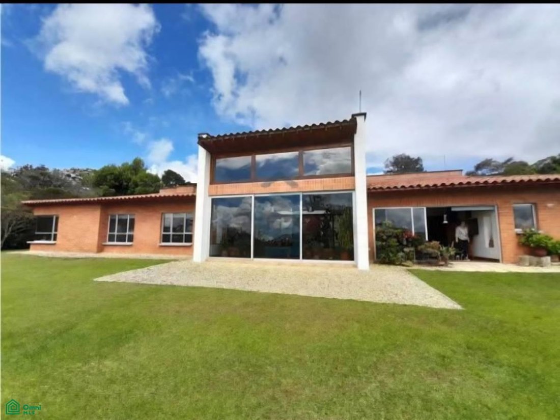 House in Envigado, Antioquia, Colombia 1 - 17731403