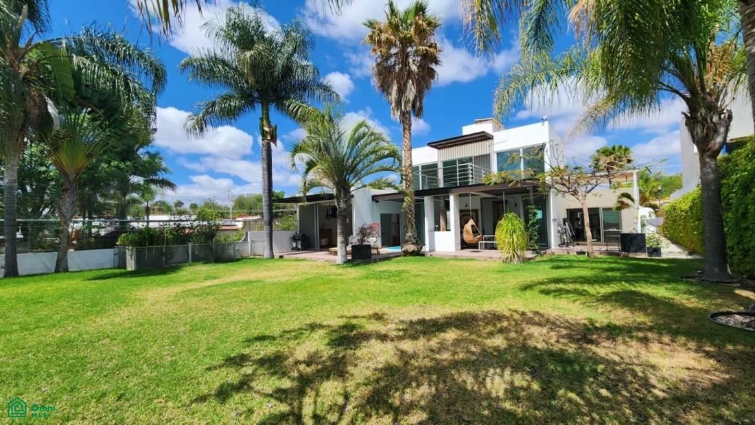 Casa a Juriquilla, Querétaro, Messico 4 - 17778476