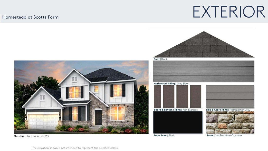 Maison à Plain City, Ohio, États-Unis 4 - 18577156