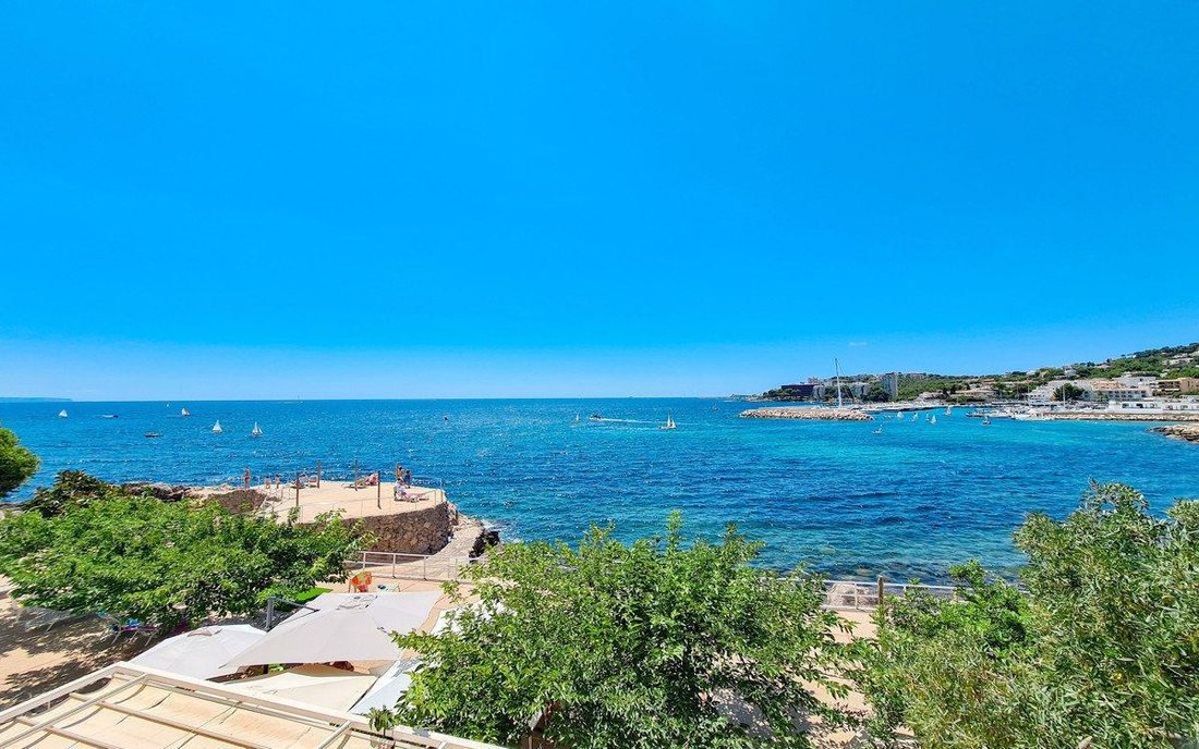 Apartment in Calvia, Balearic Islands, Spain 2 - 18678718