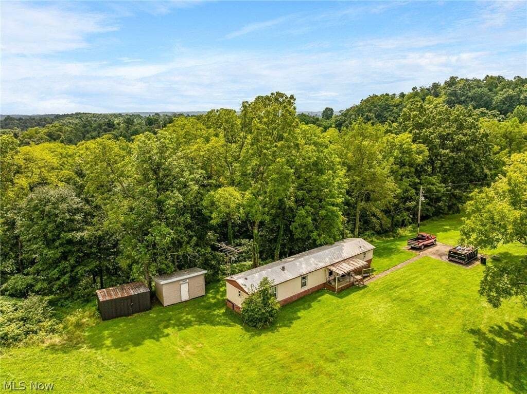 Casa a Woodsfield, Ohio, Stati Uniti 3 - 18670642