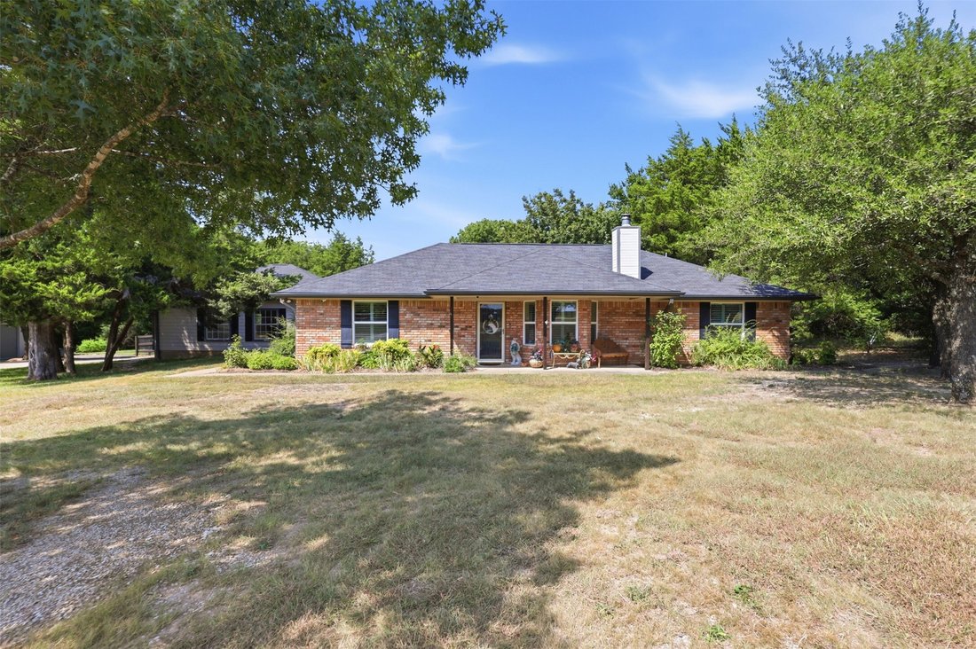 House in Anna, Texas, United States 2 - 18676149