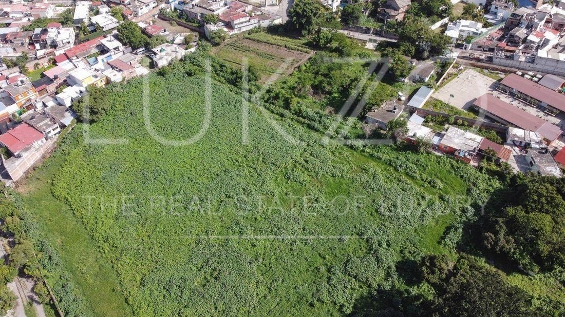 Land in Cuautla, Morelos, Mexico 3 - 18675167