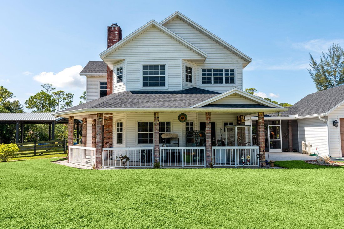 House in Loxahatchee, Florida, United States 1 - 18676183