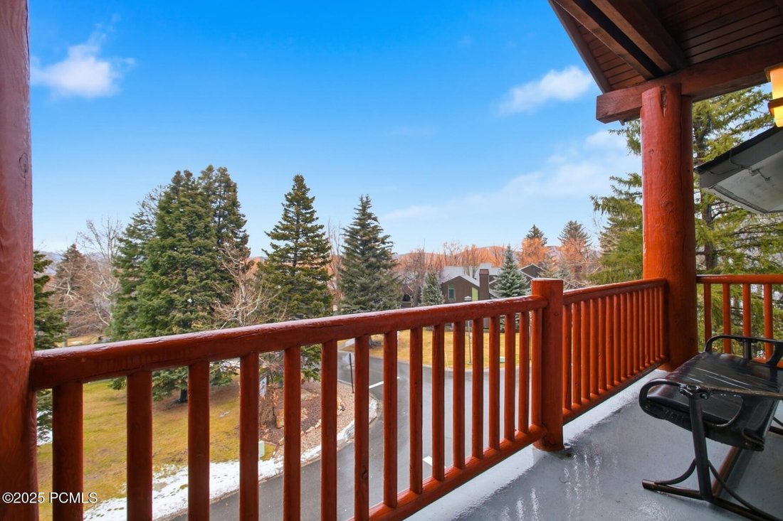 Condo in Park City, Utah, United States 3 - 18676233
